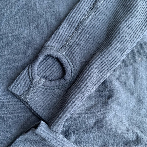 P’tula Revitalize Seamless Long Sleeve - Picture 4 of 5